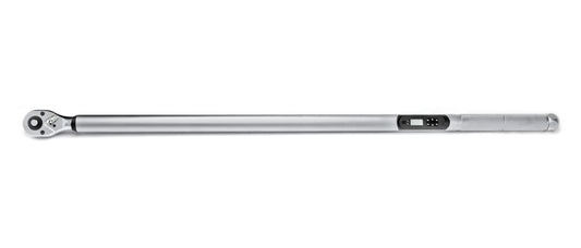 Gearwrench 85082 3/4" Drive Electronic Torque Wrench 70-750 ft/lbs.