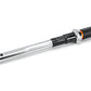 Gearwrench 85188 3/8" Drive 120XP™ Flex Head Micrometer Torque Wrench 5-75 ft/lbs.