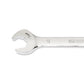Gearwrench 85515 15mm 72-Tooth 12 Point Open End Ratcheting Combination Wrench