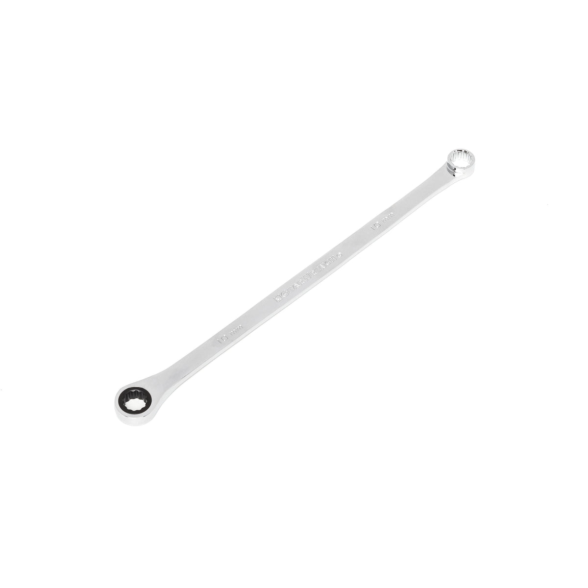 Gearwrench 85910 10mm 72-Tooth 12 Point XL GearBox™ Double Box Ratcheting Wrench