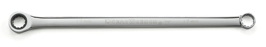 Gearwrench 85914 14mm 72-Tooth 12 Point XL GearBox™ Double Box Ratcheting Wrench