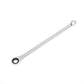 Gearwrench 85987 5 Piece 72-Tooth 12 Point XL GearBox™ Double Box Ratcheting Metric Wrench Add-On Set