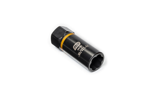 Gearwrench 86074 1/2" Drive Bolt Biter™ Impact Deep Extraction Socket 21mm- [13/16-"]