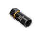 Gearwrench 86078 1/2" Drive Bolt Biter™ Impact Deep Extraction Socket 24mm- [15/16-"]