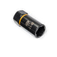 Gearwrench 86080 1/2" Drive Bolt Biter™ Impact Deep Extraction Socket 25mm- [1-"]