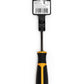Gearwrench 86091 #2 x 4" Bolt Biter™ Phillips® Dual Material Extraction Screwdriver
