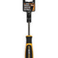 Gearwrench 86091 #2 x 4" Bolt Biter™ Phillips® Dual Material Extraction Screwdriver