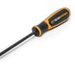 Gearwrench 86092 1/4" x 4" Bolt Biter™ Slotted Dual Material Extraction Screwdriver
