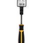 Gearwrench 86092 1/4" x 4" Bolt Biter™ Slotted Dual Material Extraction Screwdriver
