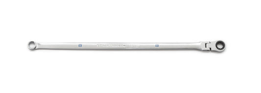 Gearwrench 86108 8mm 120XP™ Universal Spline XL GearBox™ Flex Head Ratcheting Wrench