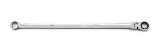 Gearwrench 86135 5/8" 120XP™ Universal Spline XL GearBox™ Flex Head Ratcheting Wrench