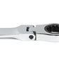 Gearwrench 86142 10 Piece 120XP™ Universal Spline XL Flex Head GearBox™ Ratcheting SAE Wrench Set