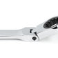 Gearwrench 86142 10 Piece 120XP™ Universal Spline XL Flex Head GearBox™ Ratcheting SAE Wrench Set