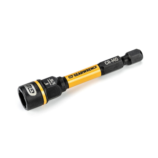Gearwrench 86176 8- mm [5/16-"] Bolt Biter™ Nut Extractor & Driver