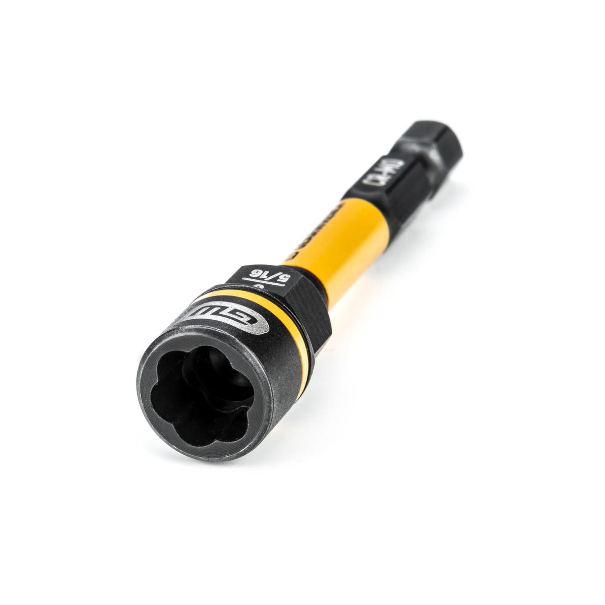 Gearwrench 86177 8mm [5/16"] Bolt Biter™ Nut Extractor & Driver