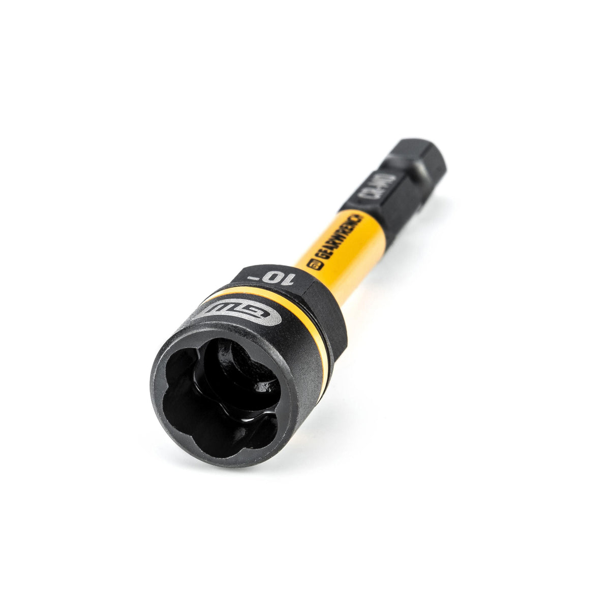 Gearwrench 86180 10- mm Bolt Biter™ Nut Extractor & Driver