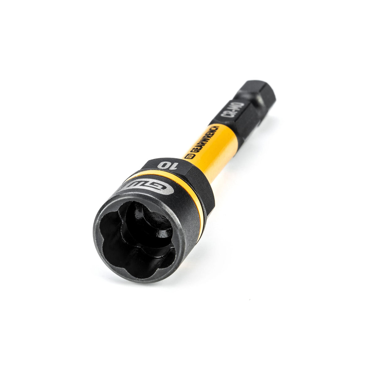 Gearwrench 86181 10mm Bolt Biter™ Nut Extractor & Driver