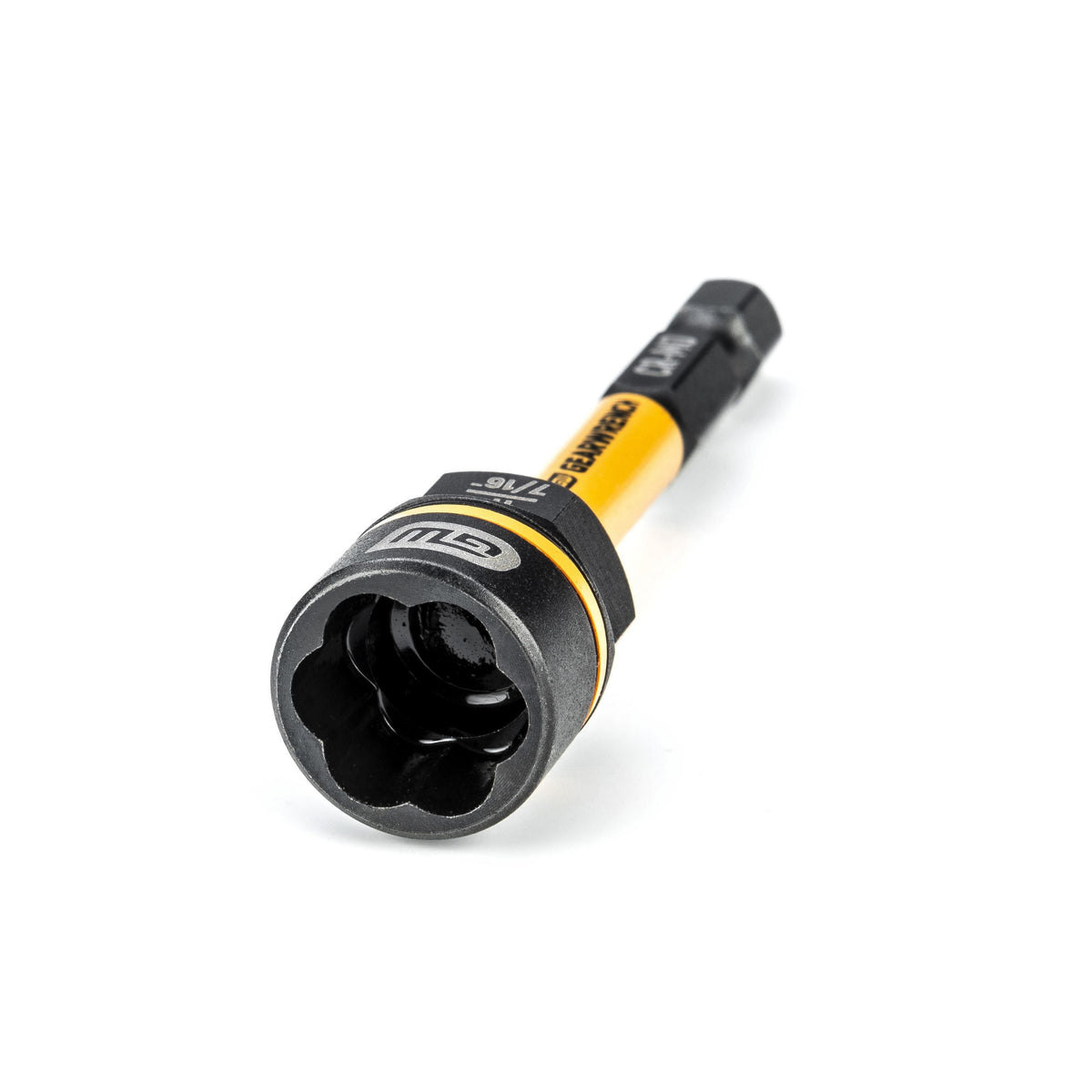 Gearwrench 86182 11- mm [7/16-"] Bolt Biter™ Nut Extractor & Driver