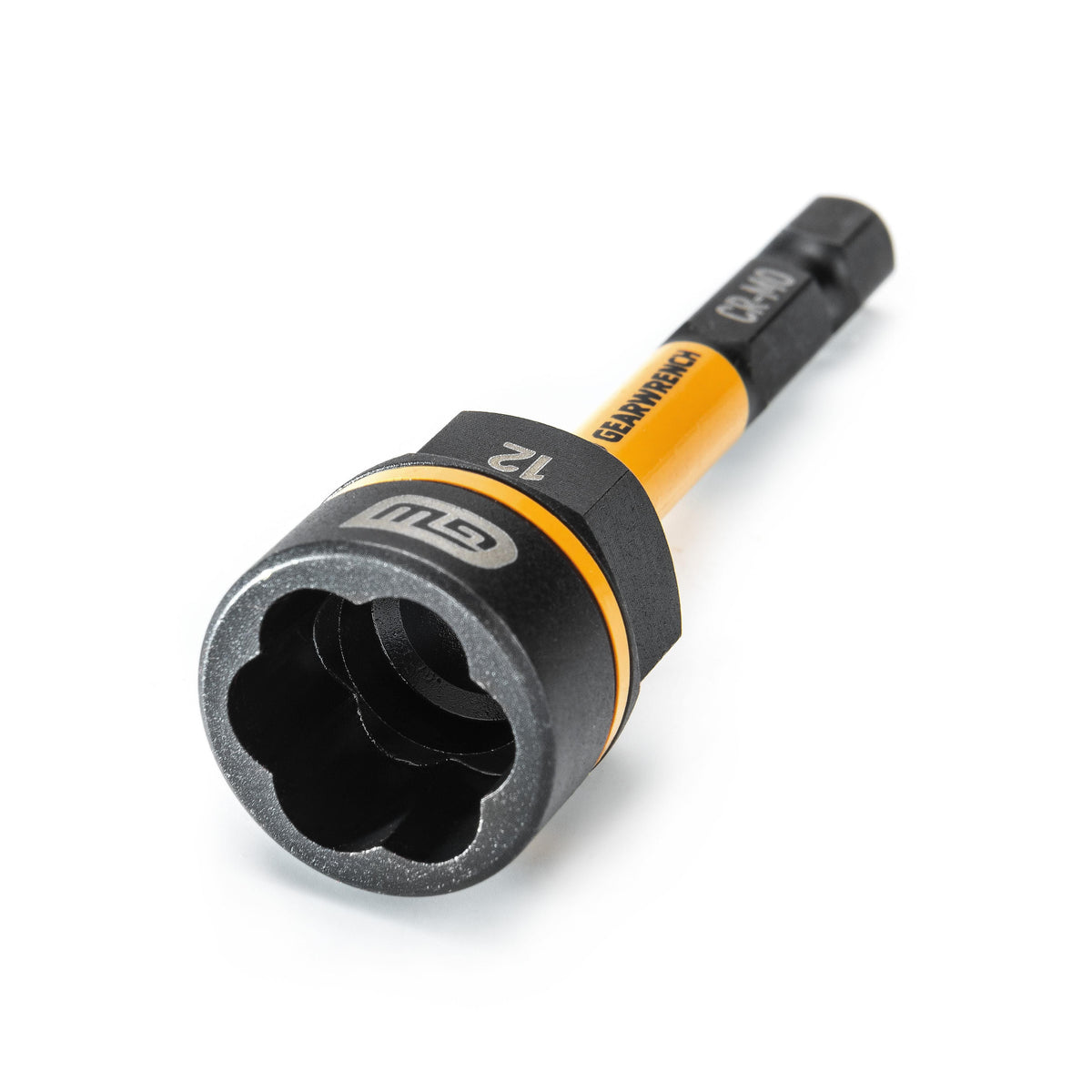 Gearwrench 86170 8 Piece Bolt Biter™ Nut Extractor & Driver Set