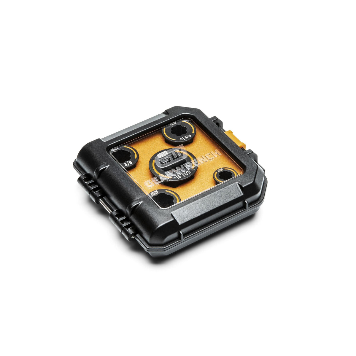 Gearwrench 86190 5 Piece Bolt Biter™ SAE Wrench Insert Set