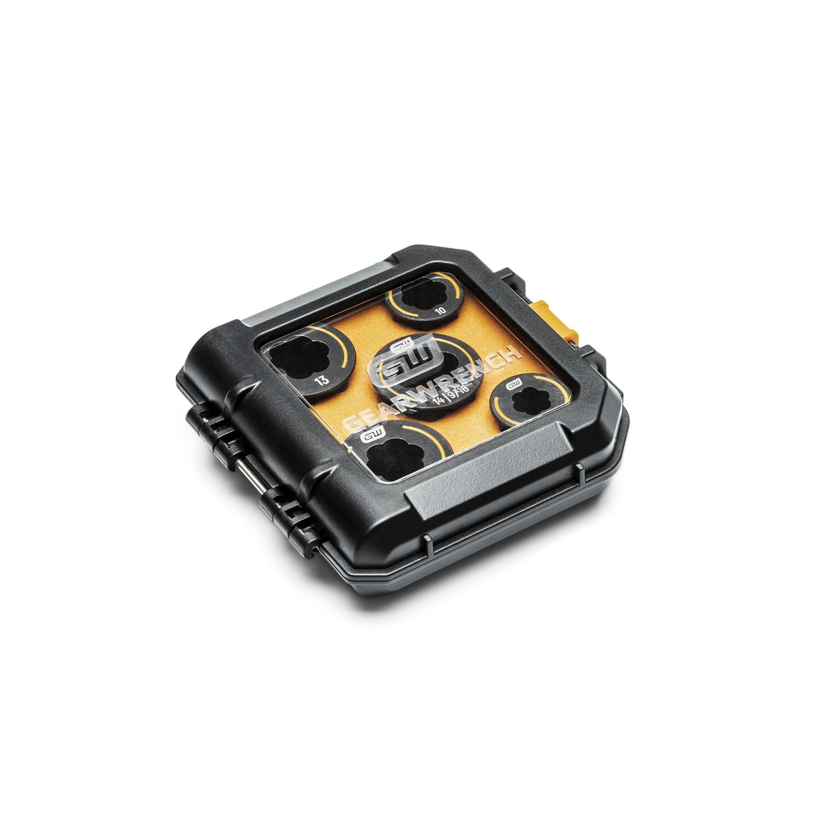 Gearwrench 86191 5 Piece Bolt Biter™ Metric Wrench Insert Set