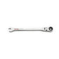 Gearwrench 86233 9/32" 120XP™ Universal Spline XL Flex Head Ratcheting Combination Wrench