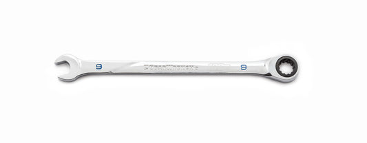 Gearwrench 86409 9mm 120XP™ Universal Spline XL Ratcheting Combination Wrench