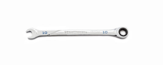 Gearwrench 86410 10mm 120XP™ Universal Spline XL Ratcheting Combination Wrench