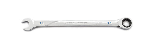 Gearwrench 86411 11mm 120XP™ Universal Spline XL Ratcheting Combination Wrench