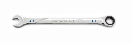 Gearwrench 86414 14mm 120XP™ Universal Spline XL Ratcheting Combination Wrench