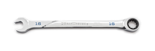 Gearwrench 86416 16mm 120XP™ Universal Spline XL Ratcheting Combination Wrench