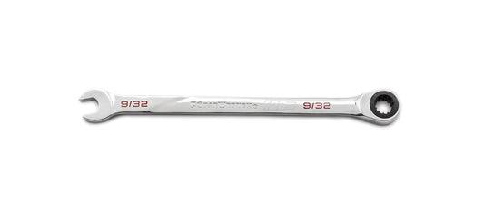 Gearwrench 86432 9/32" 120XP™ Universal Spline XL Ratcheting Combination Wrench