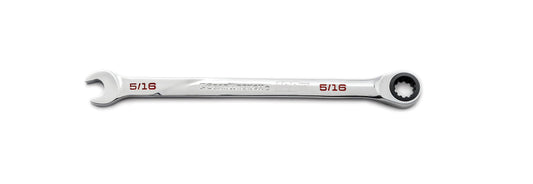 Gearwrench 86433 5/16" 120XP™ Universal Spline XL Ratcheting Combination Wrench