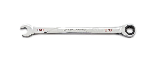 Gearwrench 86435 3/8" 120XP™ Universal Spline XL Ratcheting Combination Wrench