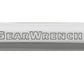Gearwrench 86437 1/2" 120XP™ Universal Spline XL Ratcheting Combination Wrench