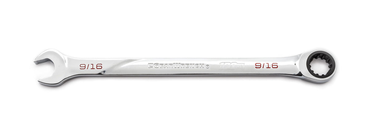Gearwrench 86416 16mm 120XP™ Universal Spline XL Ratcheting Combination Wrench