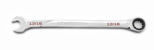 Gearwrench 86442 13/16" 120XP™ Universal Spline XL Ratcheting Combination Wrench