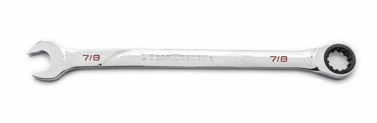 Gearwrench 86443 7/8" 120XP™ Universal Spline XL Ratcheting Combination Wrench