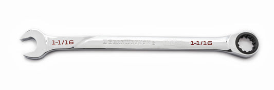 Gearwrench 86446 1-1/16" 120XP™ Universal Spline XL Ratcheting Combination Wrench
