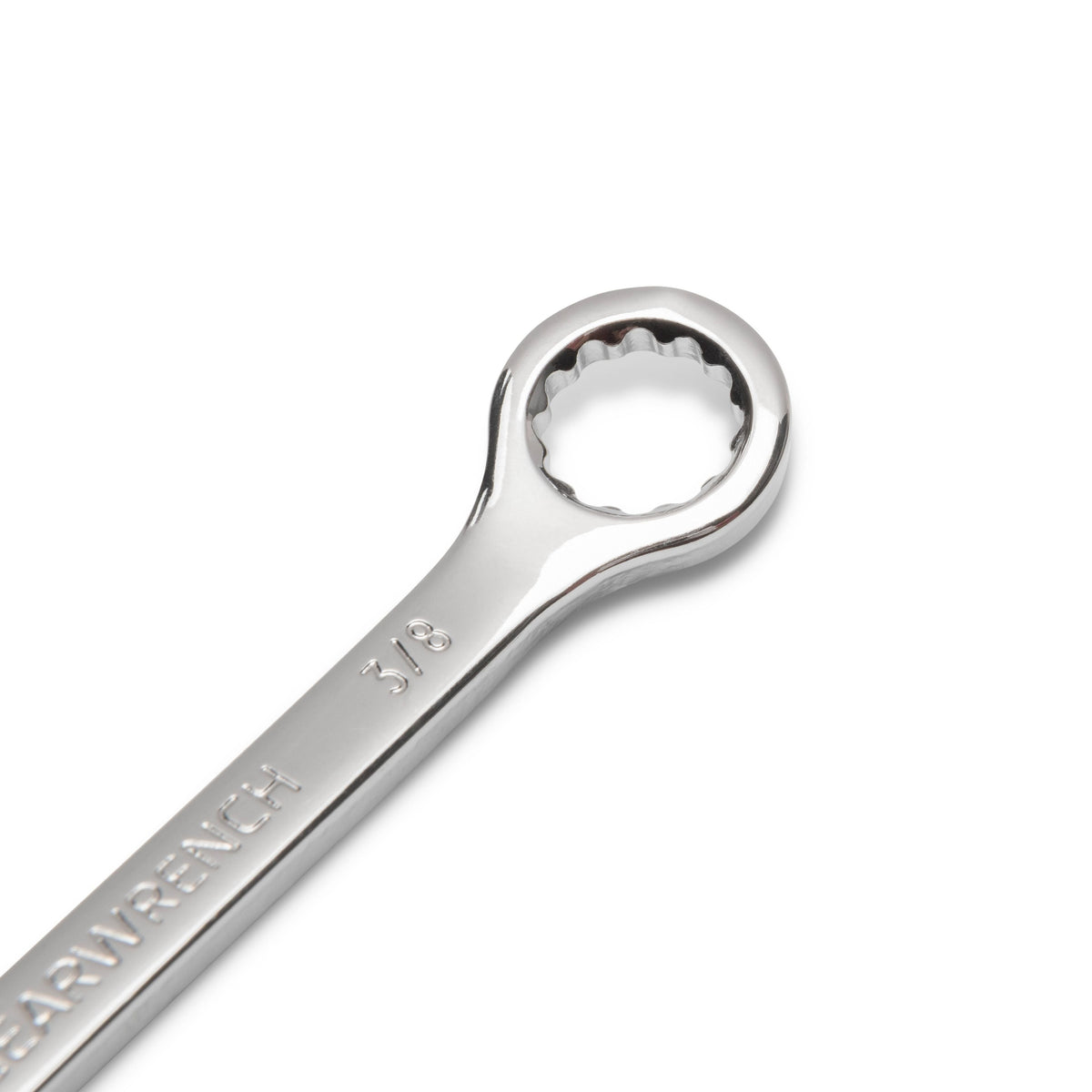 Gearwrench 86560 10 Piece SAE Midget Combination Wrench Set