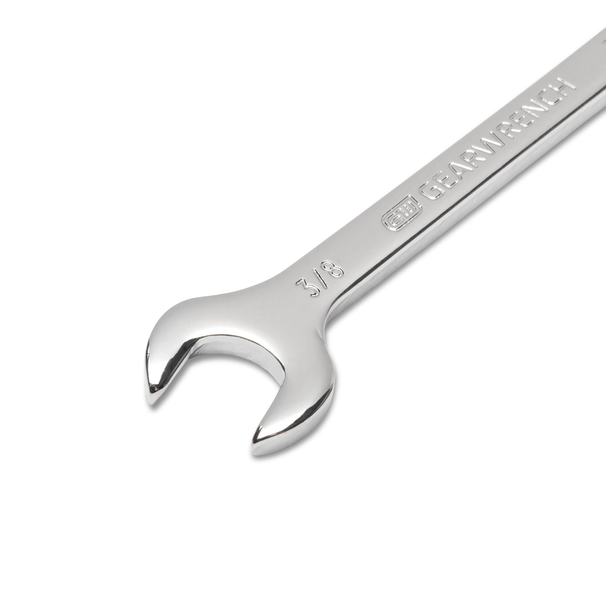 Gearwrench 86560 10 Piece SAE Midget Combination Wrench Set