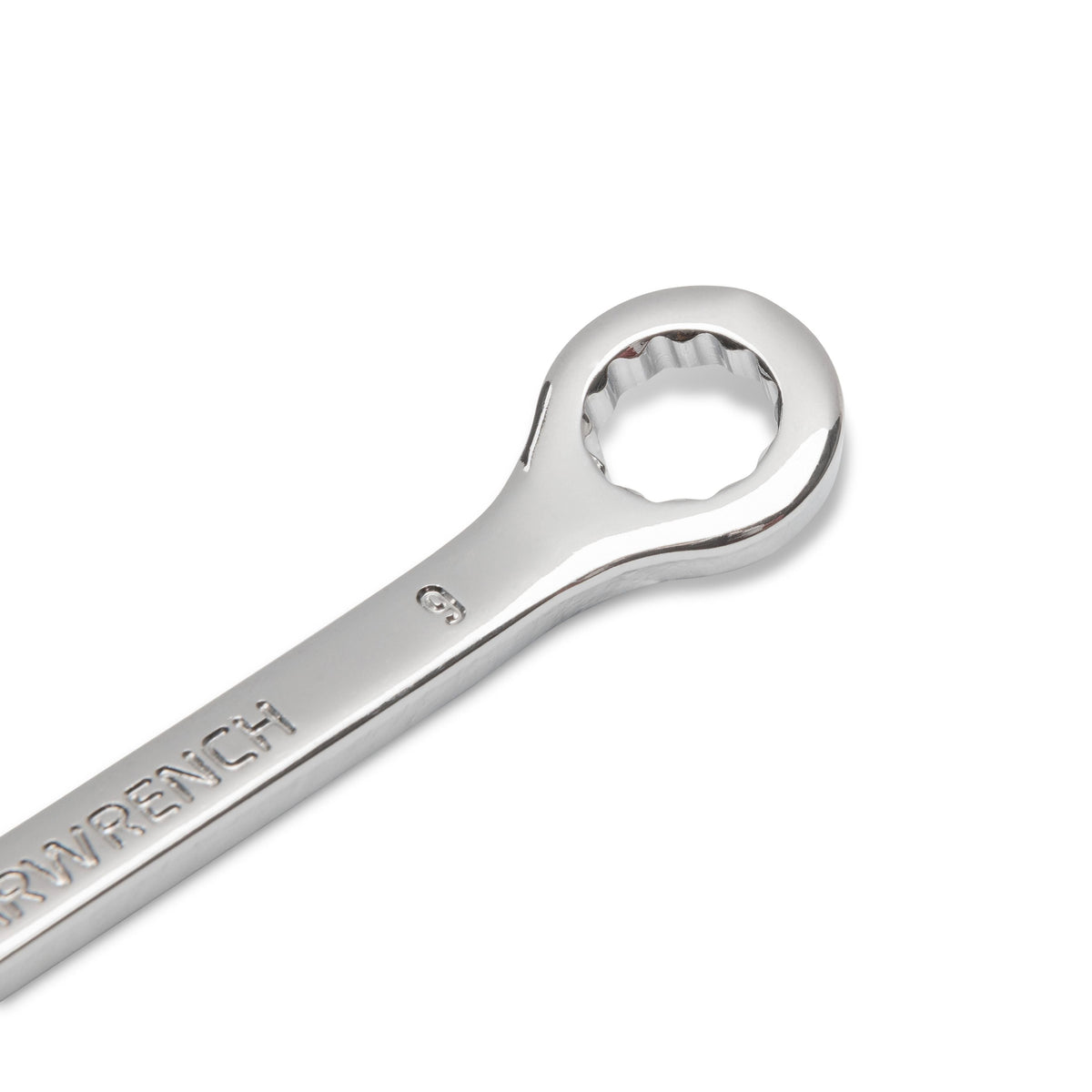 Gearwrench 86561 10 Piece Metric Midget Combination Wrench Set