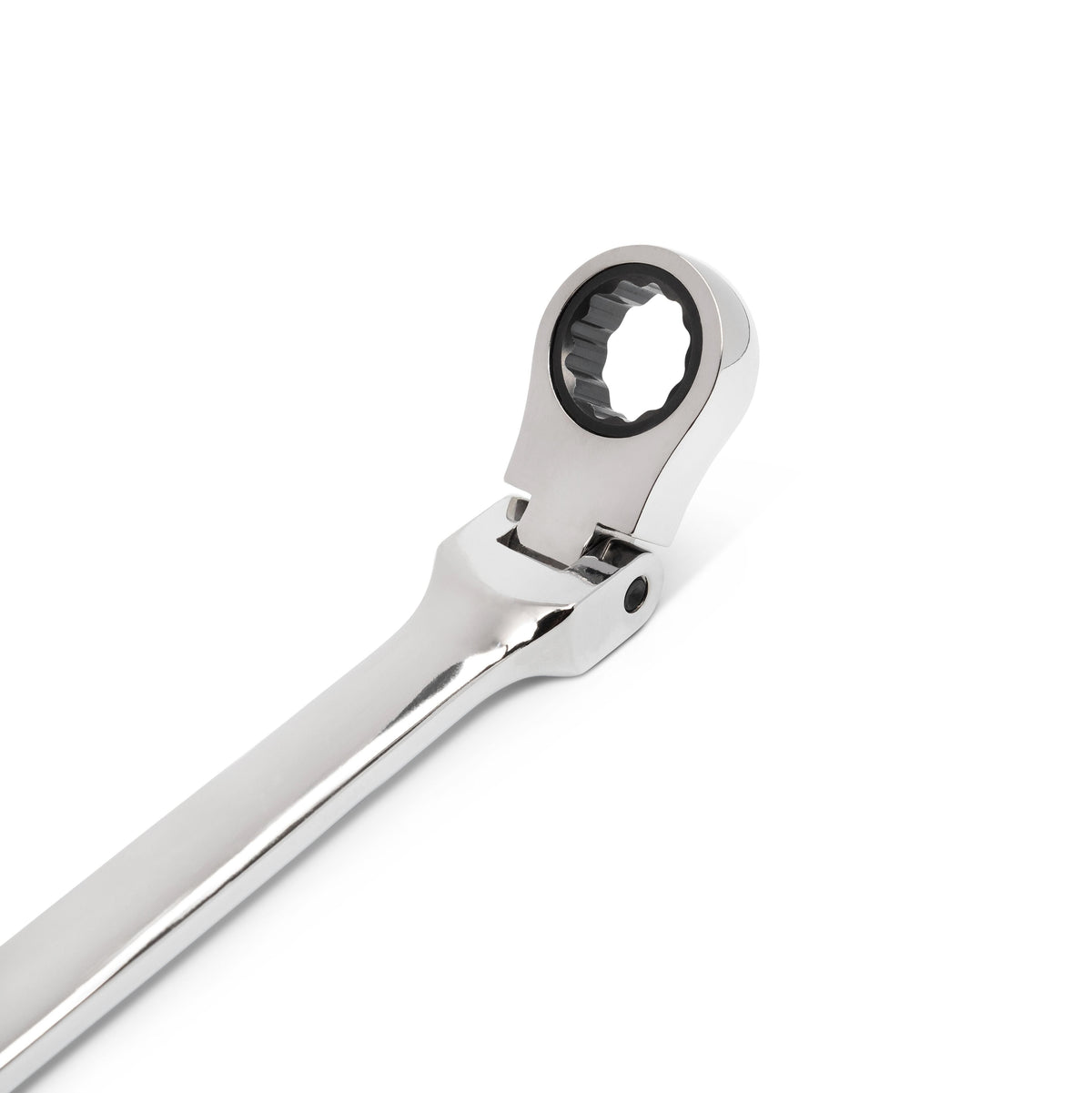 Gearwrench 86824 16 x 18mm 90-Tooth 12 Point GearBox™ Double Flex Ratcheting Wrench