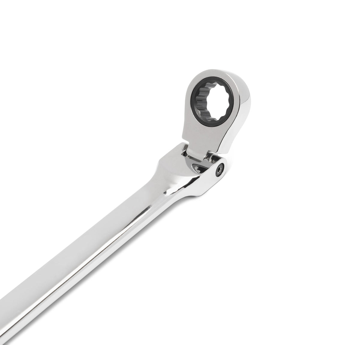 Gearwrench 86828 9/16" x 5/8" 90-Tooth 12 Point GearBox™ Double Flex Ratcheting Wrench