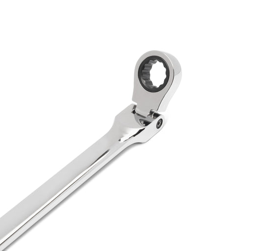 Gearwrench 86828 9/16" x 5/8" 90-Tooth 12 Point GearBox™ Double Flex Ratcheting Wrench