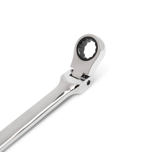 Gearwrench 86829 11/16" x 3/4" 90-Tooth 12 Point GearBox™ Double Flex Ratcheting Wrench