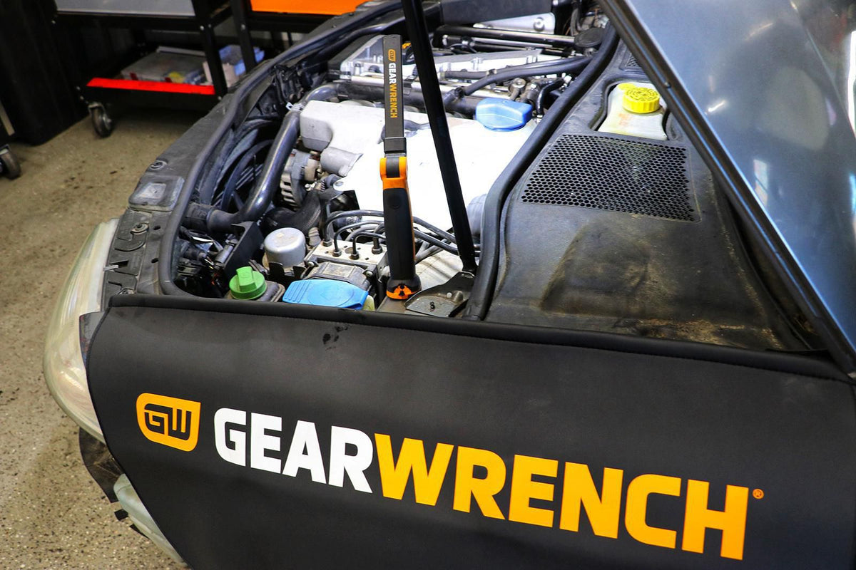 Gearwrench 86991 Magnetic Fender Cover
