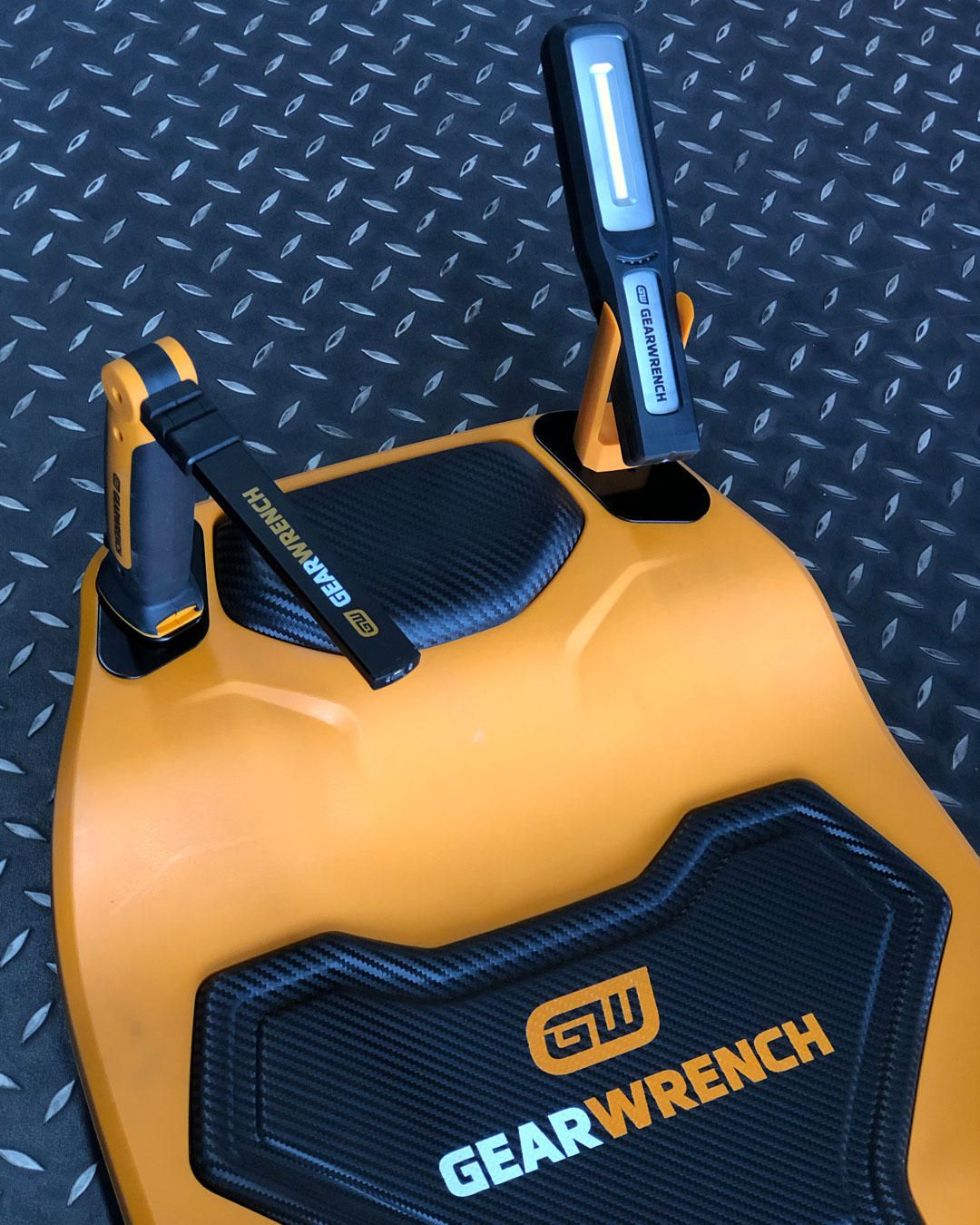 Gearwrench 86995 Mechanics Creeper