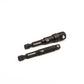Gearwrench 87911 7 Piece 1/4" & 3/8" Drive Metric Bolt Biter™ Impact Extraction Socket Set