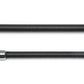 Gearwrench 87912 2 Piece 1/4" & 3/8" Drive Flex Extension Set 6" & 8"